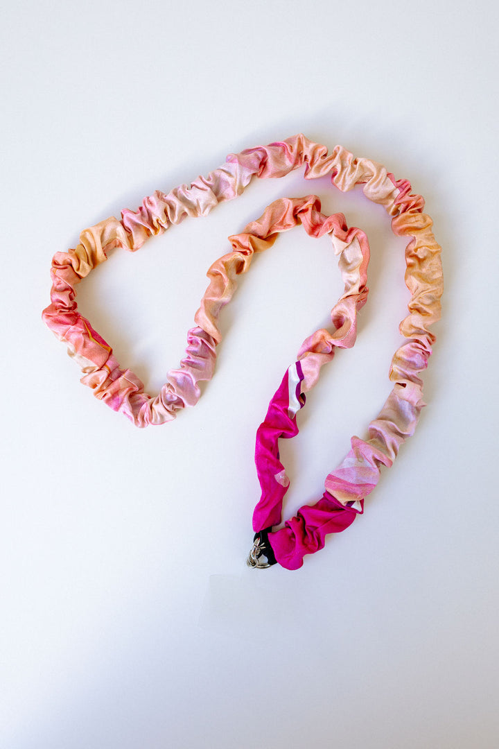 Phone Strap Vibes-Rose