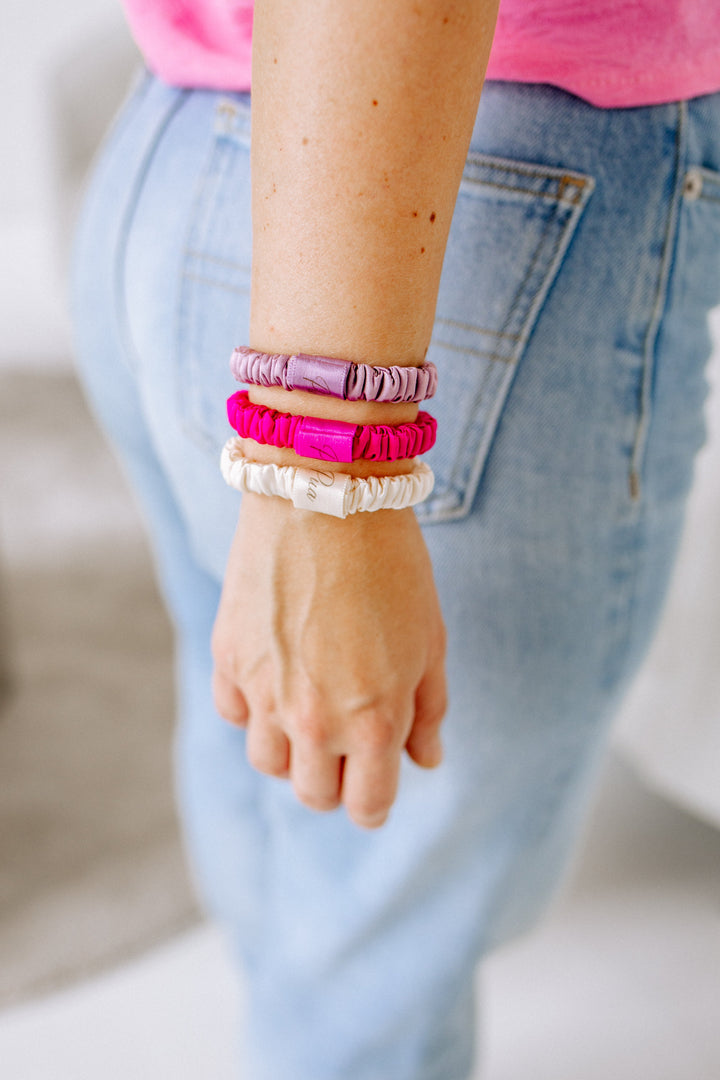 PuaPua Hot Pink