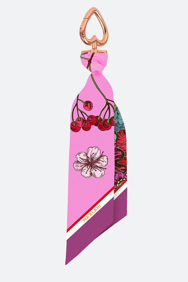 Anhaenger-Laka-rose