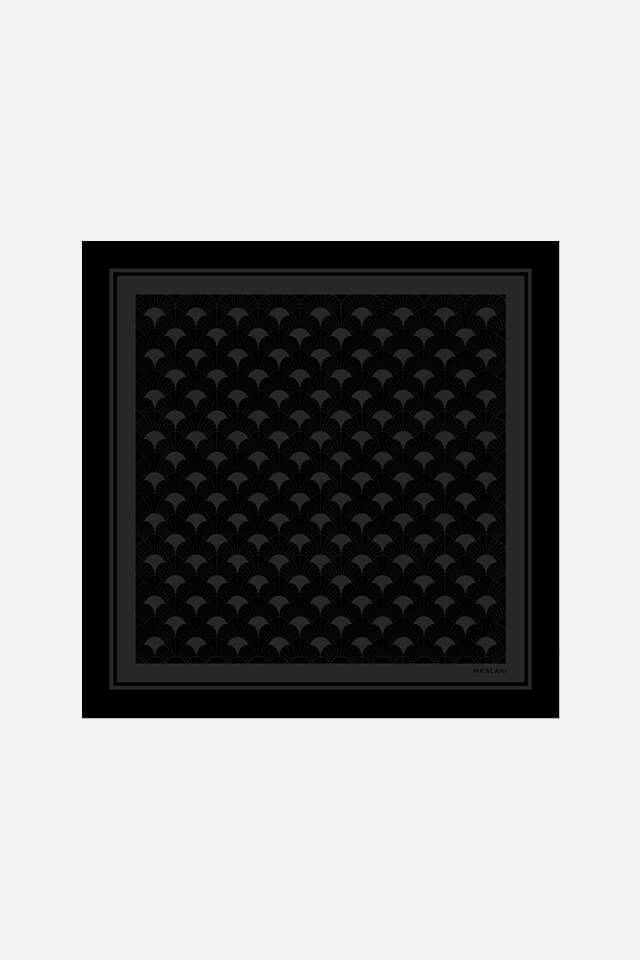 Bandana 55 La-Black