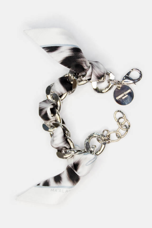 Bracelet-Ice