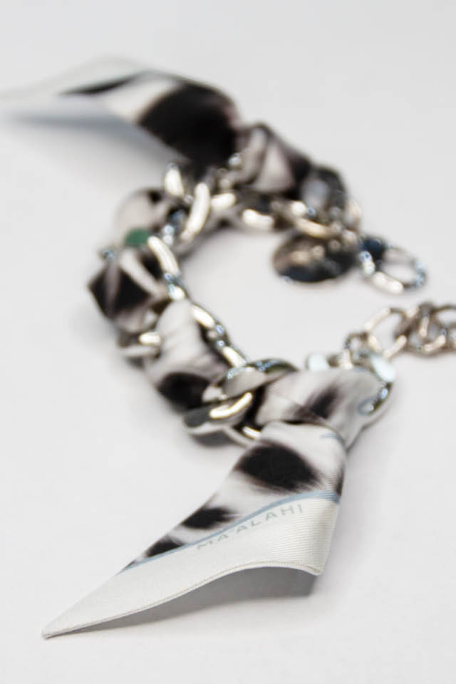 Bracelet-Ice
