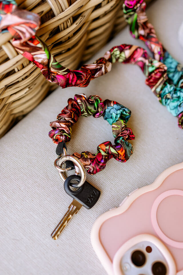 Key Strap Lio