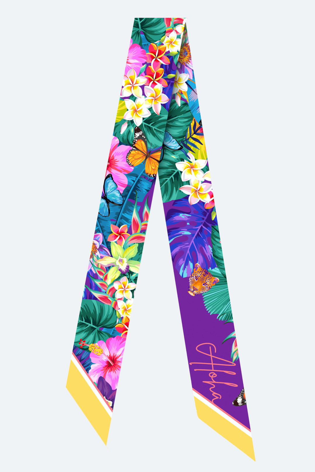 Seidenband-aloha-140x7cm