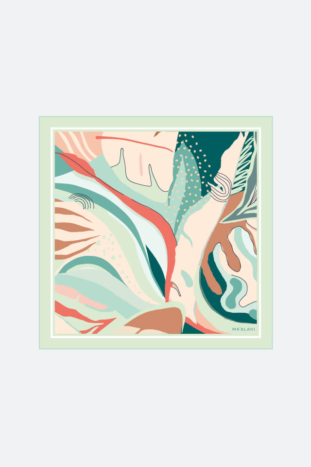 Bandana 55 Makani