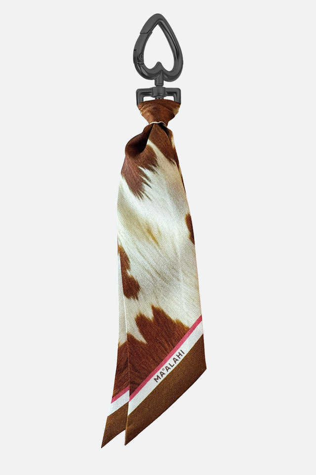 Taschenanhänger Hulu