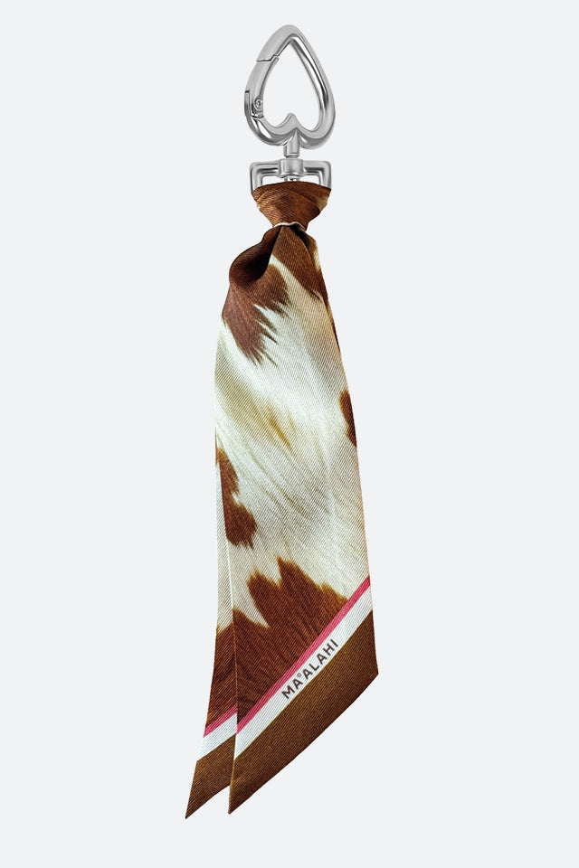 Taschenanhänger Hulu