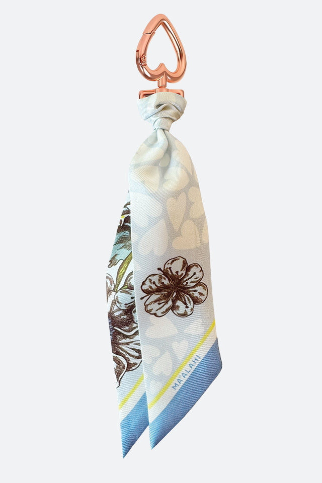 Taschenanhänger Kaila