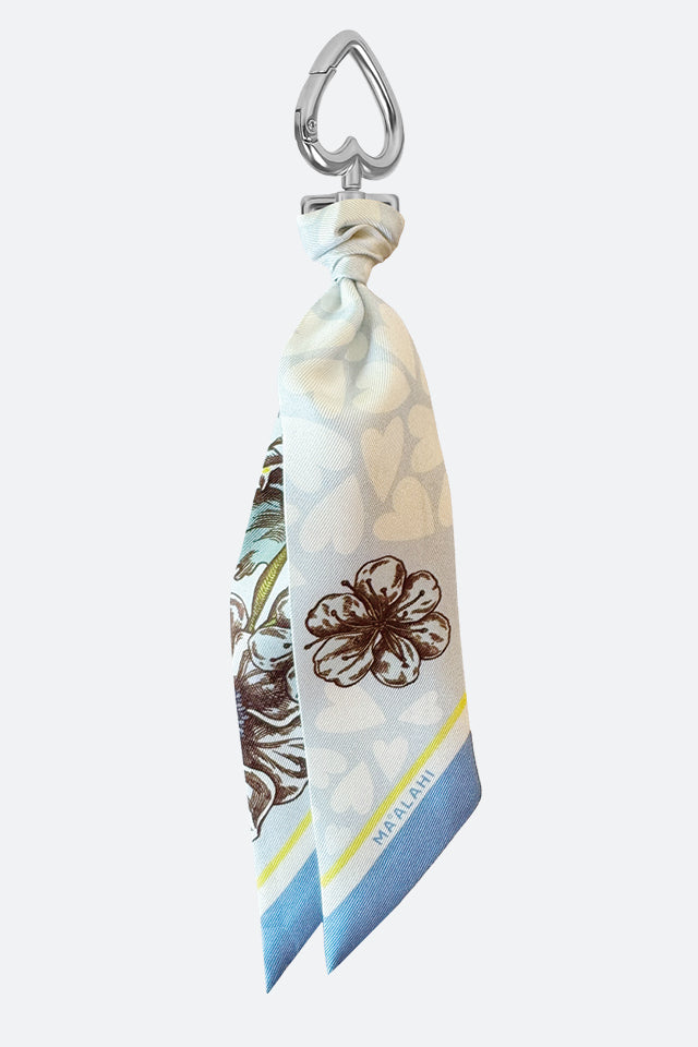 Taschenanhänger Kaila