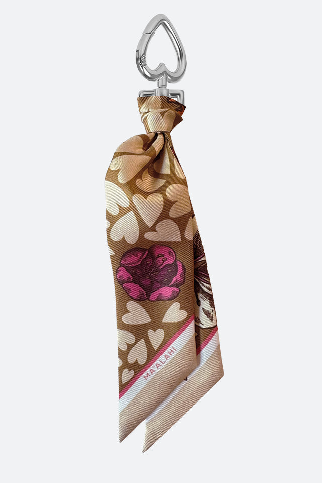 Taschenanhänger Malia