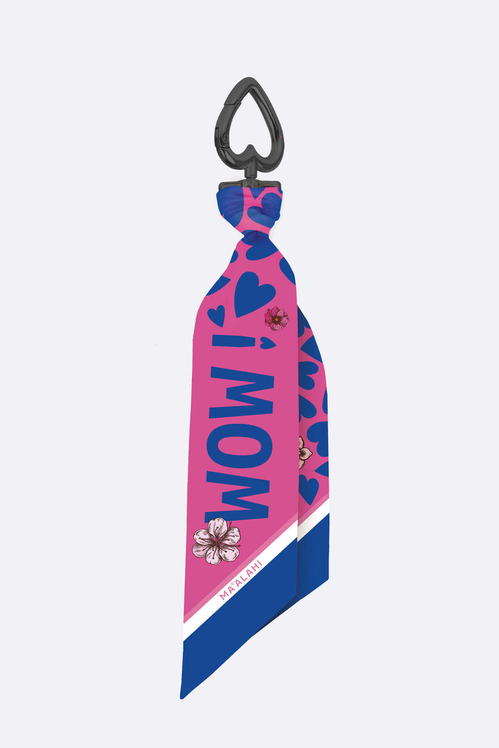 Taschenanhänger Moana