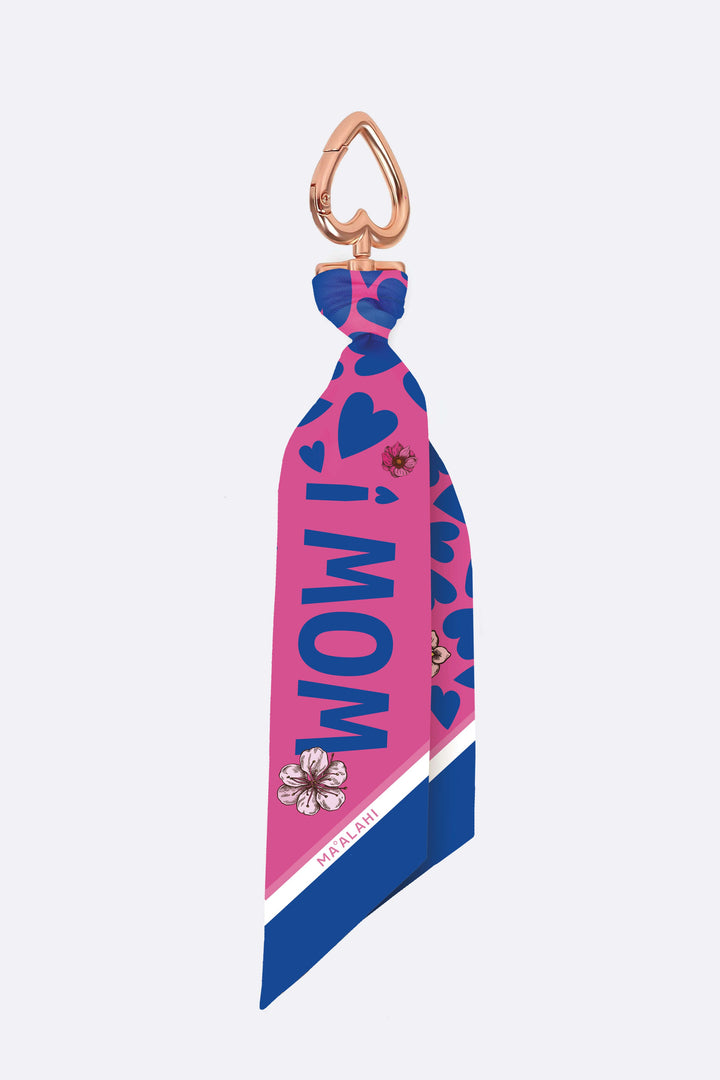 Taschenanhänger Moana