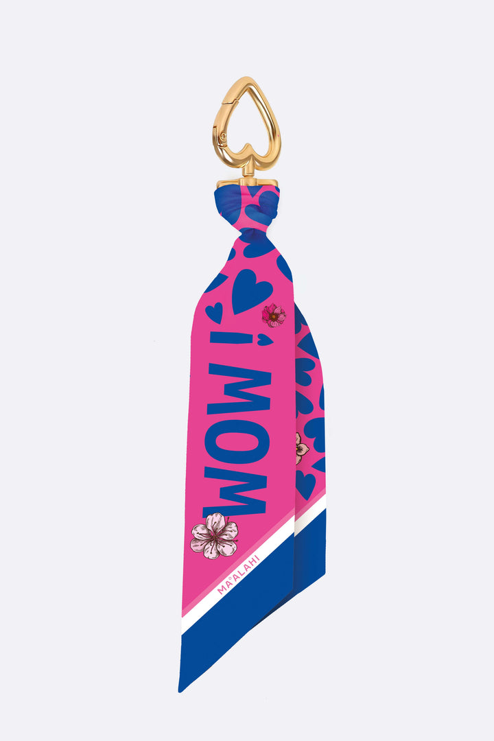Taschenanhänger Moana