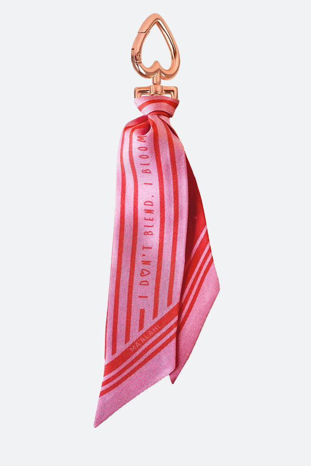 Taschenanhänger Phoenix