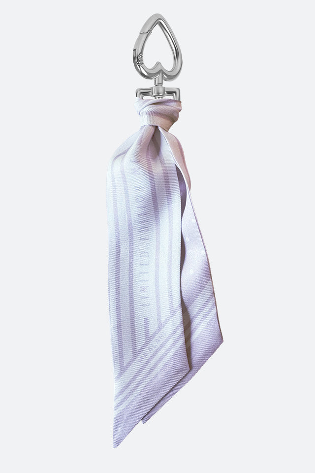 Taschenanhänger Serene