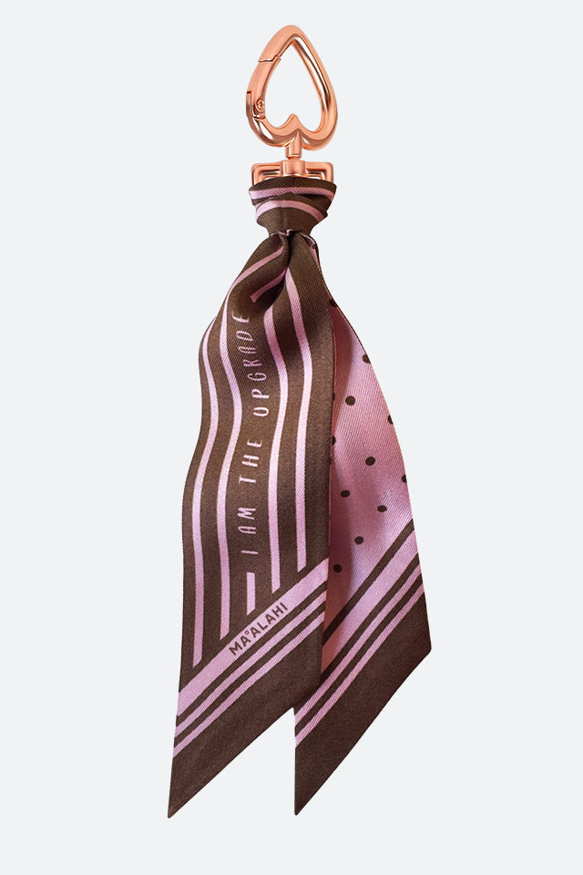 Taschenanhänger Terra