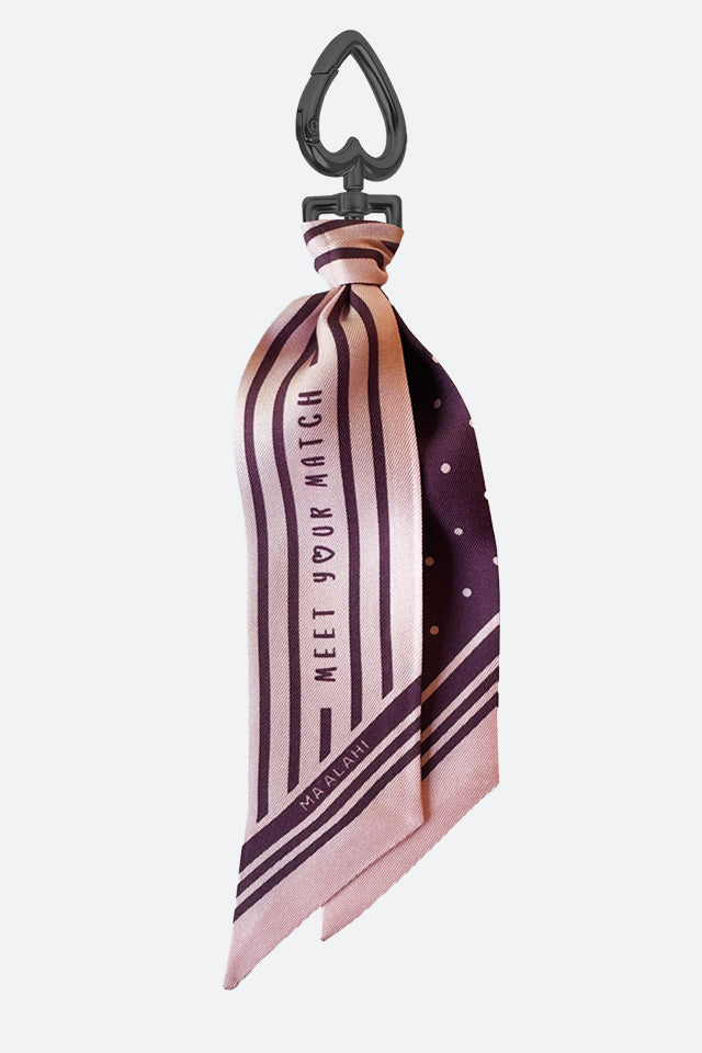 Taschenanhänger Vesper