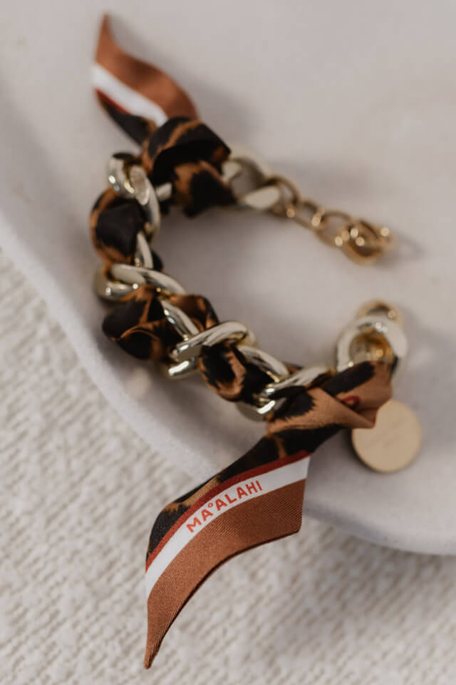 Bracelet Vibes-Leo