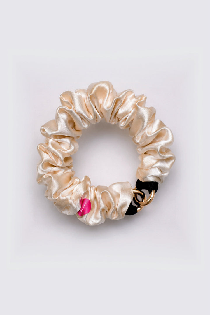 Key Strap Vibes-Creme